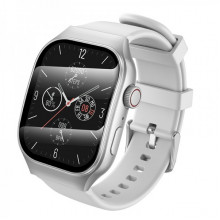 Смарт-годинник HOCO Y33 51mm. 200 mAh. Smart sports watch (call version) Silver (6942007660822) (15479)