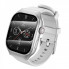 Смарт-годинник HOCO Y33 51mm. 200 mAh. Smart sports watch (call version) Silver (6942007660822) (15479)