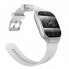 Смарт-годинник HOCO Y33 51mm. 200 mAh. Smart sports watch (call version) Silver (6942007660822) (15479)