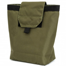 Подсумок Vinga P1, Oxford 600D PU, olive (VPP1O) (16479)