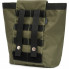 Подсумок Vinga P1, Oxford 600D PU, olive (VPP1O) (16479)