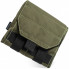 Подсумок Vinga P1, Oxford 600D PU, olive (VPP1O) (16479)