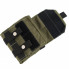 Подсумок Vinga P1, Oxford 600D PU, olive (VPP1O) (16479)