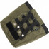 Подсумок Vinga P1, Oxford 600D PU, olive (VPP1O) (16479)
