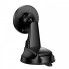 Автотримач для телефона BOROFONE BH136 Parker ring magnetic car holder(center console) Black (6941991121418) (17479)