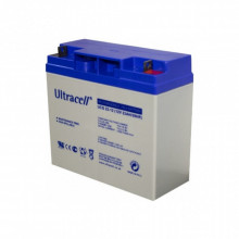 Батарея к ИБП Ultracell 12V-22Ah, GEL (UCG22-12) (20479)