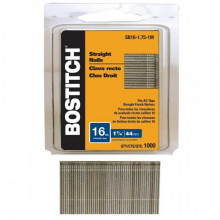 Гвозди BOSTITCH SB16-1.75 (21479)