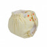 Подгузники Еко Пупс Active Classic многоразовый 12-17 кг Abso Maxi Желтый (ТП2ВК4-4ж) (22479)