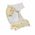 Подгузники Еко Пупс Active Classic многоразовый 12-17 кг Abso Maxi Желтый (ТП2ВК4-4ж) (22479)