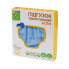 Подгузники Еко Пупс Active Classic многоразовый 12-17 кг Abso Maxi Желтый (ТП2ВК4-4ж) (22479)