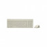Комплект A4Tech FG2400 Air Wireless Beige (4711421994613) (16579)