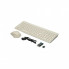 Комплект A4Tech FG2400 Air Wireless Beige (4711421994613) (16579)