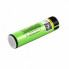 Аккумулятор 18650 LiitoKala Lii 34B PCB 3400mAh с защитой Оригинал (21579)