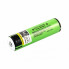 Аккумулятор 18650 LiitoKala Lii 34B PCB 3400mAh с защитой Оригинал (21579)