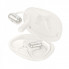 Бездротові навушники HOCO EA6 Melody open true wireless BT headset Milky White (6942007634168) (8579)