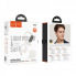 Бездротові навушники HOCO EA6 Melody open true wireless BT headset Milky White (6942007634168) (8579)