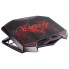 Подставка для ноутбука ColorWay Cooling Game Pro H1, 10-17 (CW-CGPH1) (18679)