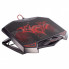 Подставка для ноутбука ColorWay Cooling Game Pro H1, 10-17 (CW-CGPH1) (18679)