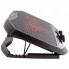 Подставка для ноутбука ColorWay Cooling Game Pro H1, 10-17 (CW-CGPH1) (18679)