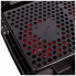 Подставка для ноутбука ColorWay Cooling Game Pro H1, 10-17 (CW-CGPH1) (18679)