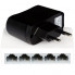 Коммутатор сетевой GV-001-H-05P (5679)