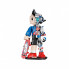Конструктор Pantasy Astro Boy: Мальчик со скейтбордом (86207) (7679)