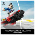Конструктор Pantasy Astro Boy: Мальчик со скейтбордом (86207) (7679)
