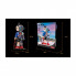 Конструктор Pantasy Astro Boy: Мальчик со скейтбордом (86207) (7679)