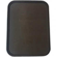 Піднос офіціанта Anti-Slip 65х45см з антислизьким покриттям (8679)