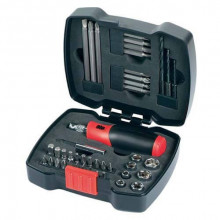 Набор бит BLACK+DECKER A7175 (1779)