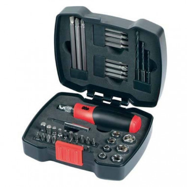 Набор бит BLACK+DECKER A7175 (1779)