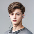 Бездротові спортивні навушники ACEFAST N5 neck hanging wireless earphones Black (6974316284192) (19879)