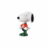 Конструктор Pantasy Snoopy - Биплан (86903) (7879)