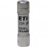 Предохранитель ETI CH10x38 gG 25A 500V (2651021) (879)