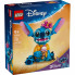 Конструктор LEGO Disney Classic Стич 730 деталей (43249) (19979)