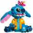Конструктор LEGO Disney Classic Стич 730 деталей (43249) (19979)