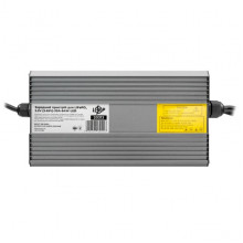 Зарядное устройство для LiFePO4 ячеек 3.2V (3.65V)-20A-64W-LED (2979)