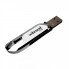 Флеш-накопичувач Wibrand USB 2.0 Aligator 16Gb White (WI2.0/AL16U7W) (89)