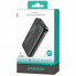 Батарея универсальная JOYROOM 20000mAh 22,5W PD, QC/3.0, 2*USB-A, USB-C In/Out Black (JR-PBF16) (19089)