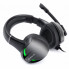 Наушники REAL-EL GDX-7620 Black (EL124100045) (20089)