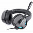 Наушники REAL-EL GDX-7620 Black (EL124100045) (20089)