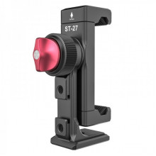 Тримач для телефону Ulanzi Vijim Metal Phone Clip (UV-2476 ST-27) (2476) (15189)