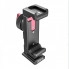 Тримач для телефону Ulanzi Vijim Metal Phone Clip (UV-2476 ST-27) (2476) (15189)