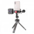 Тримач для телефону Ulanzi Vijim Metal Phone Clip (UV-2476 ST-27) (2476) (15189)