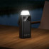 Зовнішній акумулятор BOROFONE BJ65 High 22.5W+PD20W+four-cables power bank(30000mAh) Black (6941991122033) (21189)