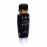 Караоке микрофон + портативная беспроводная колонка 2 в 1 Bluetooth Wster WS-2011 Черный (22189)