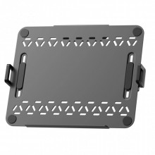 Подставка для ноутбука OfficePro для кронштейнов VESA 75x75, 100x100 (LH340B) (7189)