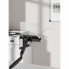 Подставка для ноутбука OfficePro для кронштейнов VESA 75x75, 100x100 (LH340B) (7189)