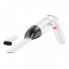 Автомобільний пилосос HOCO ZP6 Speed portable car vacuum cleaner White (6942007604147) (15289)
