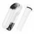 Автомобільний пилосос HOCO ZP6 Speed portable car vacuum cleaner White (6942007604147) (15289)